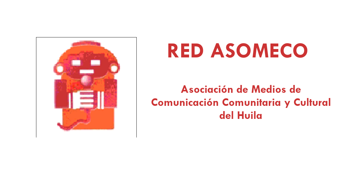Logo Asomeco